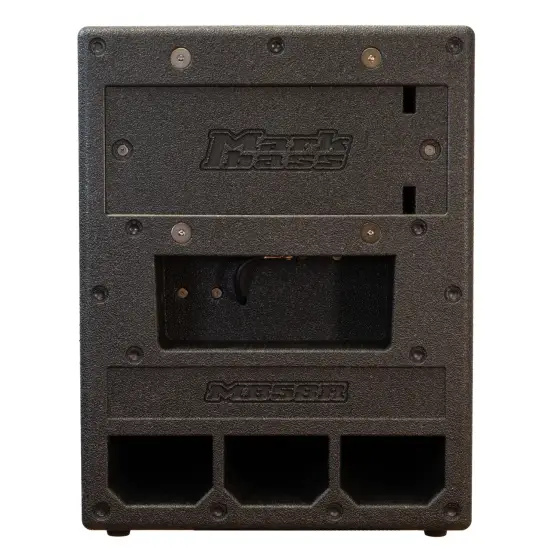 Markbass MB58R CMD 102 P