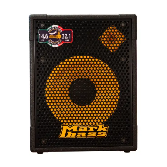 Markbass MB58R CMD 151 P