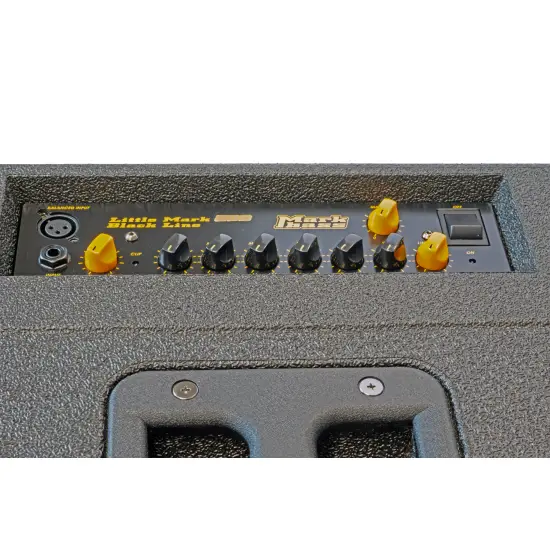 Markbass MB58R CMD 151 P