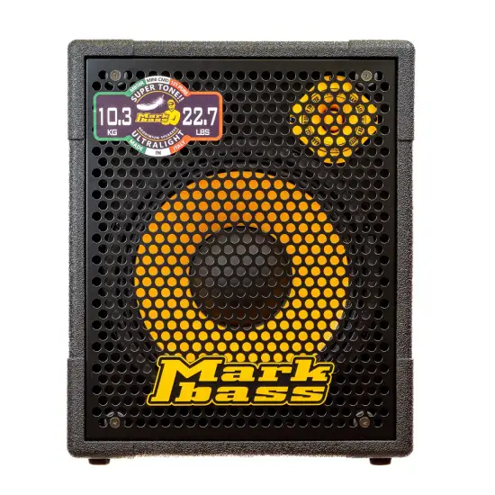 Markbass MB58R MINI CMD 121 PURE