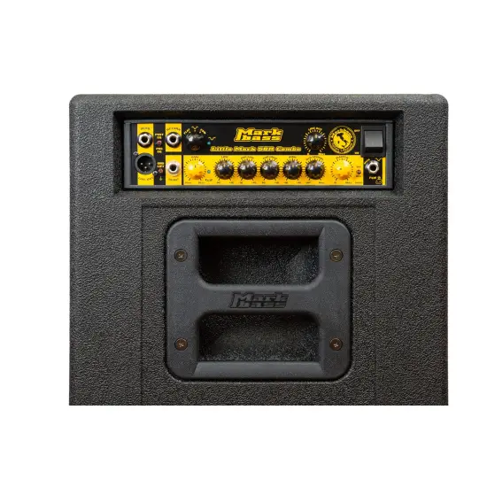 Markbass MB58R MINI CMD 121 PURE