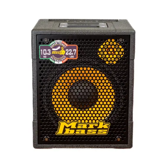 Markbass MB58R MINI CMD 121 PURE