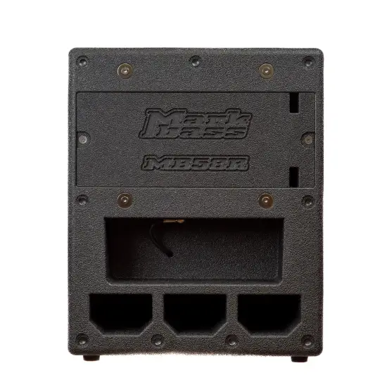 Markbass MB58R MINI CMD 121 PURE