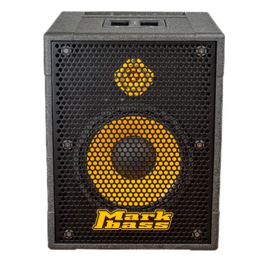 Markbass MB58R CMD 121 PURE