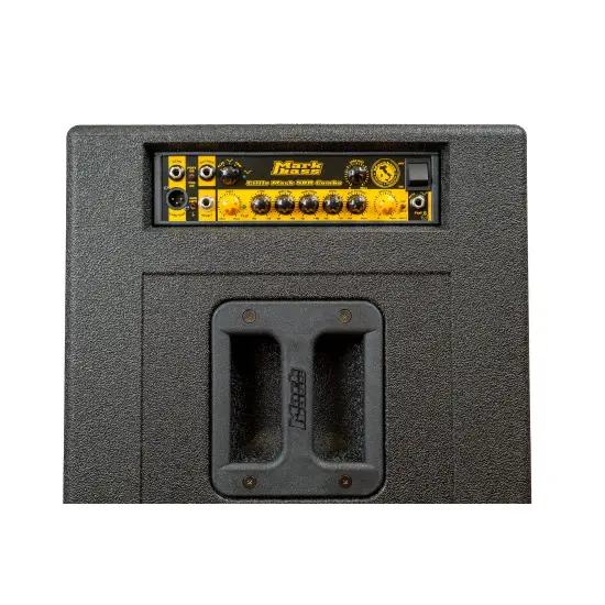 Markbass MB58R CMD 121 PURE