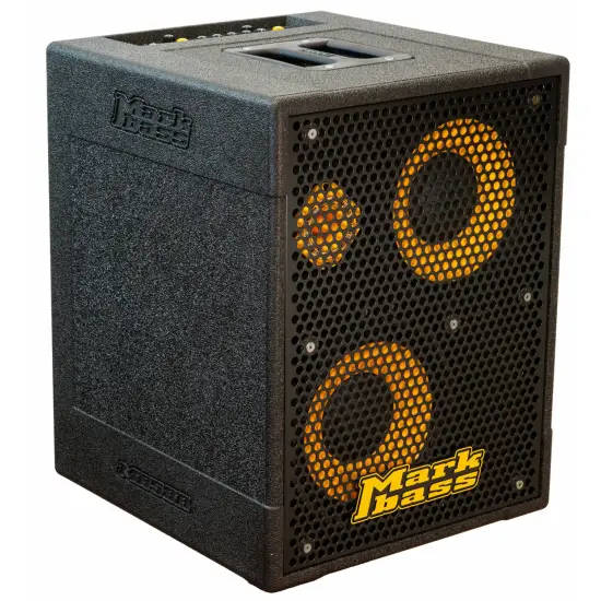 Markbass MB58R CMD 102 PURE