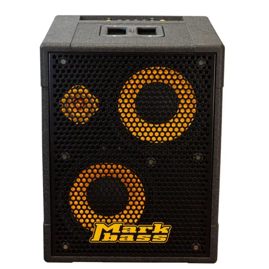 Markbass MB58R CMD 102 PURE