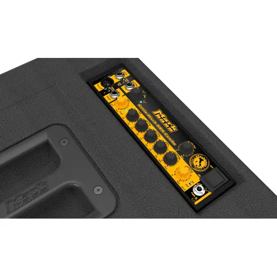 Markbass MB58R CMD 151 PURE