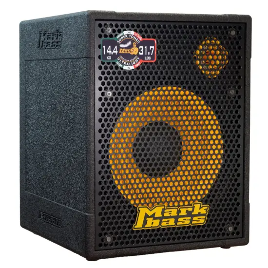 Markbass MB58R CMD 151 PURE
