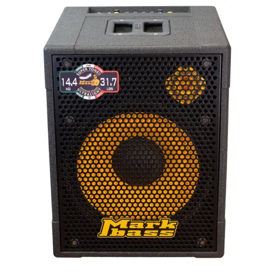 Markbass MB58R CMD 151 PURE