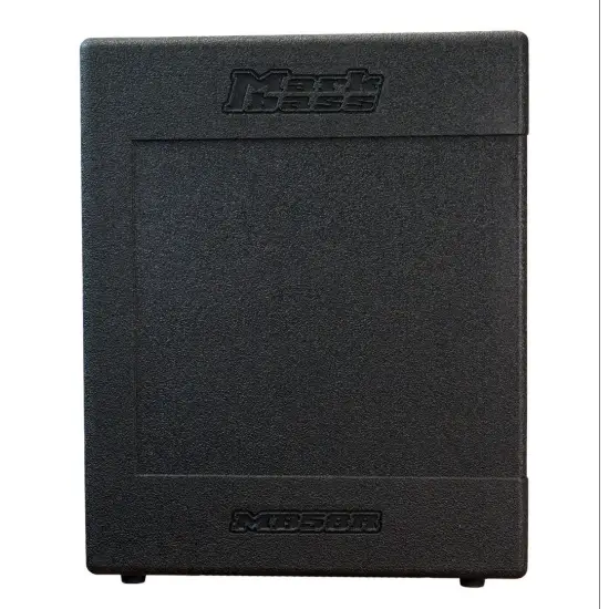 Markbass MB58R CMD 151 PURE
