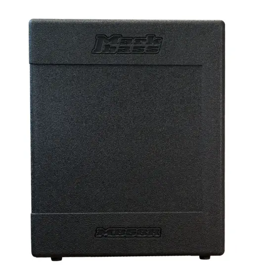 Markbass MB58R CMD 151 PURE