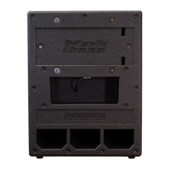 Markbass MB58R CMD 151 PURE
