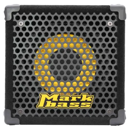 Markbass Micromark 801