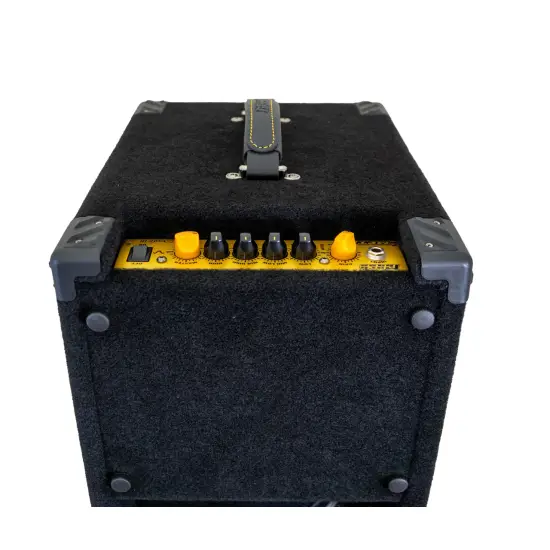 Markbass Minimark 802 N 300