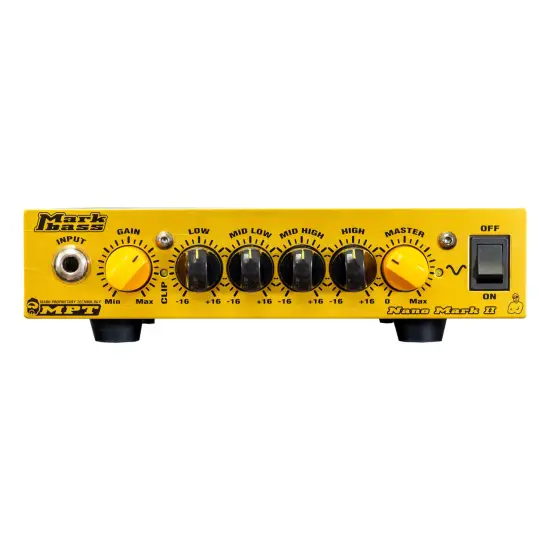 Markbass Minimark 802 N 300