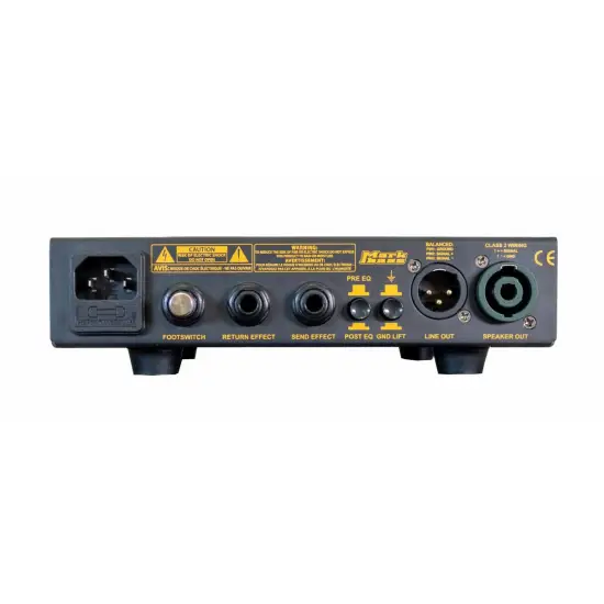 Markbass Minimark 802 N 300