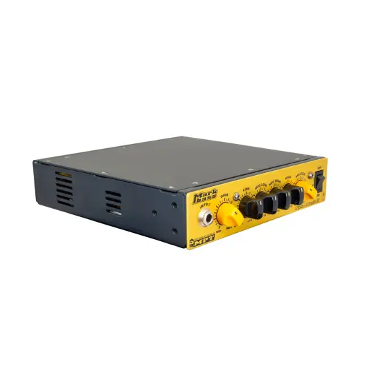 Markbass Minimark 802 N 300