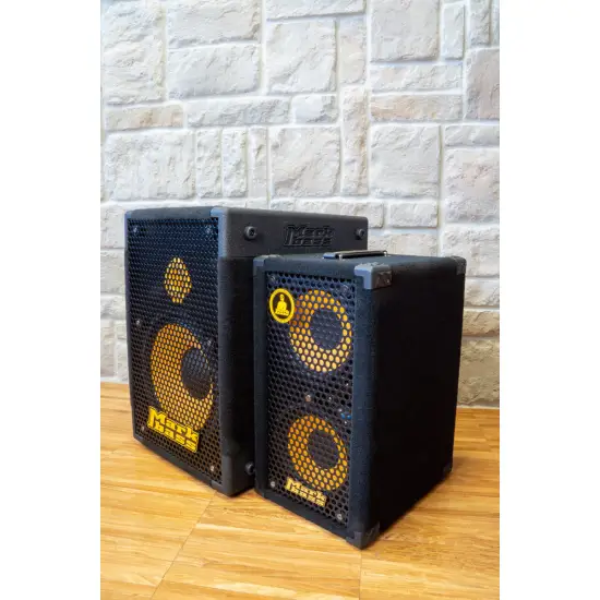 Markbass Minimark 802 N 300