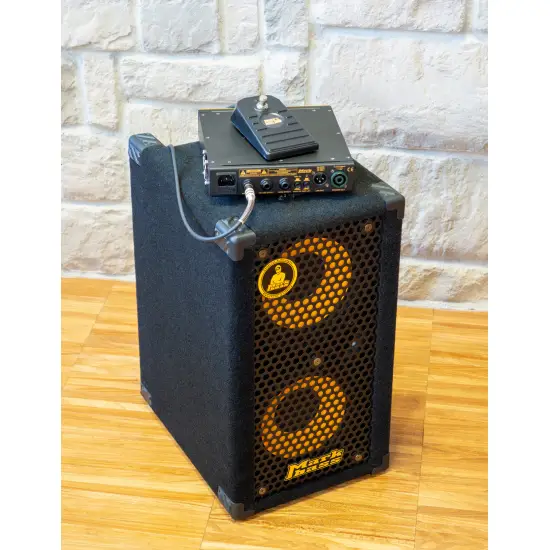 Markbass Minimark 802 N 300
