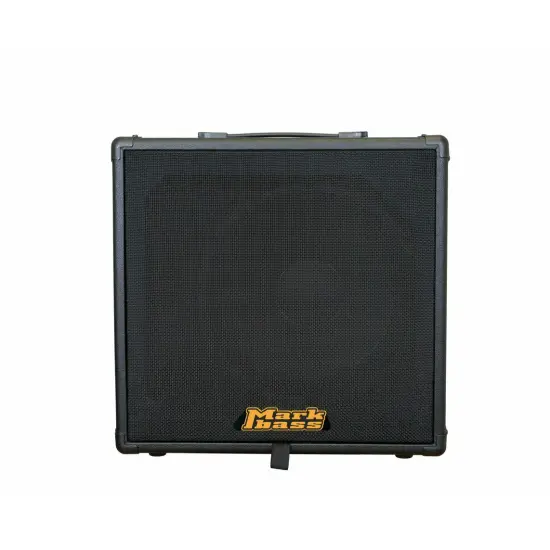 Markbass CMB 101 Black Line