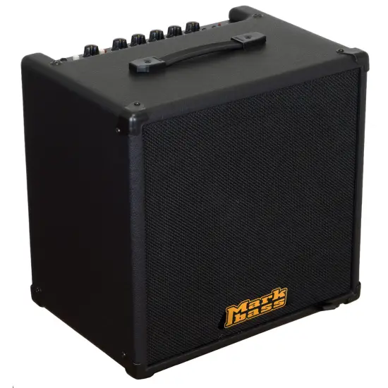 Markbass CMB 101 Black Line