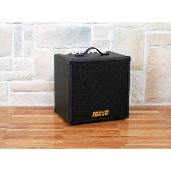 Markbass CMB 101 Black Line