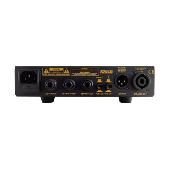 Markbass Nano Mark II