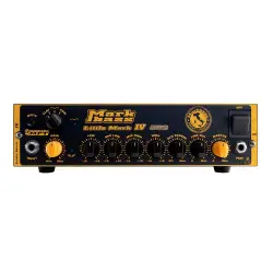 Markbass Little Mark IV 300 watts