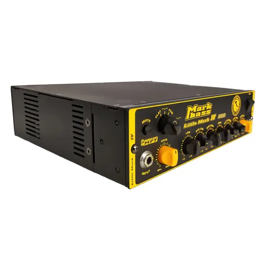 Markbass Little Mark IV 300 watts