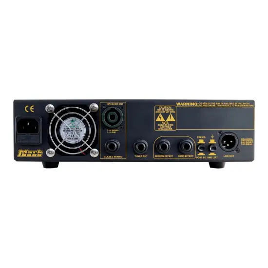 Markbass Little Mark IV 300 watts