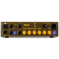 Markbass Little Mark Tube 800 watts