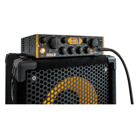 Markbass Little Mark Vintage
