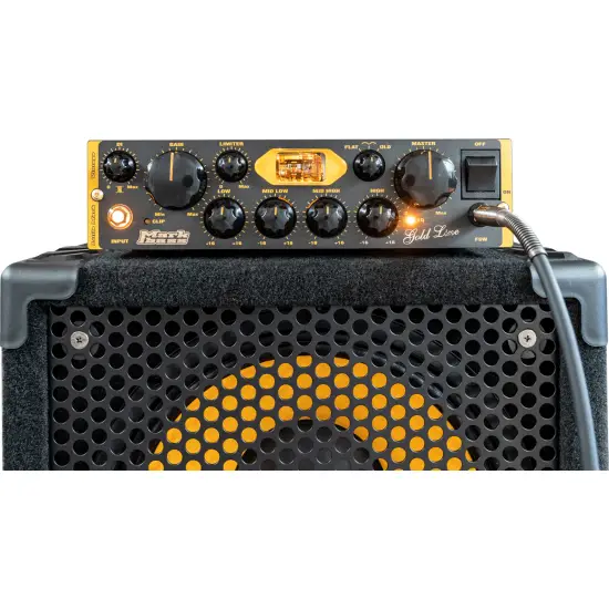 Markbass Little Mark Vintage