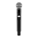 Shure MICROFONE MAO QLXD2/SM58 H51