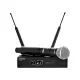 Shure MICROFONE MAO QLXD2/SM58 H51