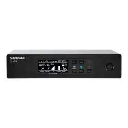 Shure RECETOR QLXD4E H51