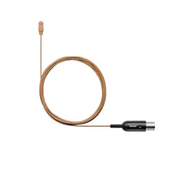 Shure MICROFONE CABEÇA DL4C/O MTQG A DuraPlex
