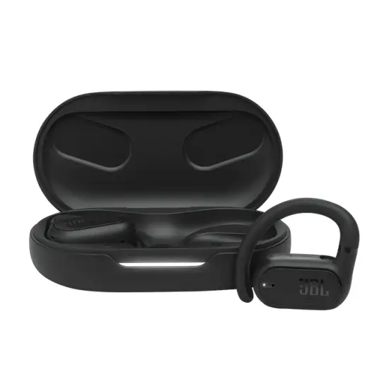 JBL AURICULARES BLUETOOTH Soundgear Sense BK