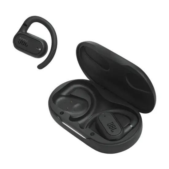 JBL AURICULARES BLUETOOTH Soundgear Sense BK