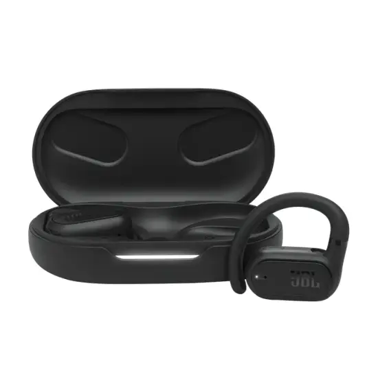 JBL AURICULARES BLUETOOTH Soundgear Sense BK