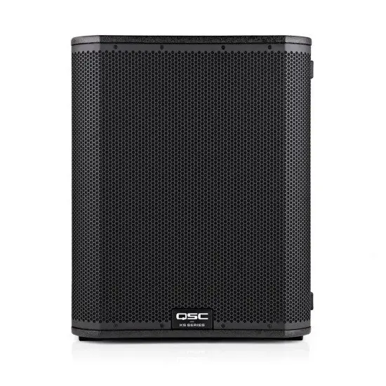 QSC KS118 EU