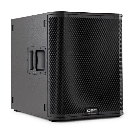 QSC KS118 EU