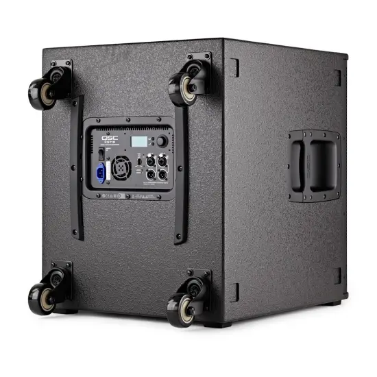 QSC KS118 EU