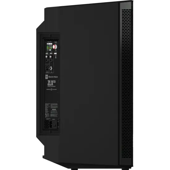EV Electro Voice 12″ ZLX 12P G2