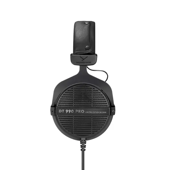 Beyerdynamic AUSCULTADORES DT 990 Pro 80 Ohm LB