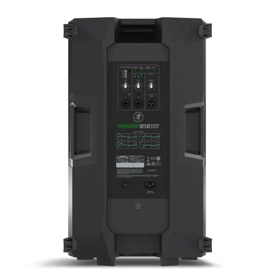 Mackie Thump 212XT