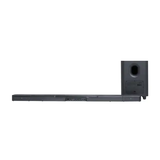 JBL SISTEMA HI FI SOUNDBAR Bar 1300
