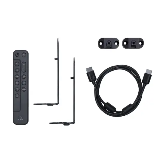 JBL SISTEMA HI FI SOUNDBAR Bar 1300