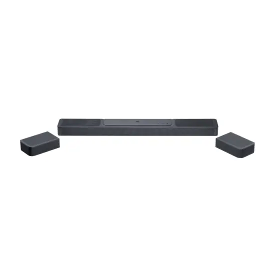 JBL SISTEMA HI FI SOUNDBAR Bar 1300